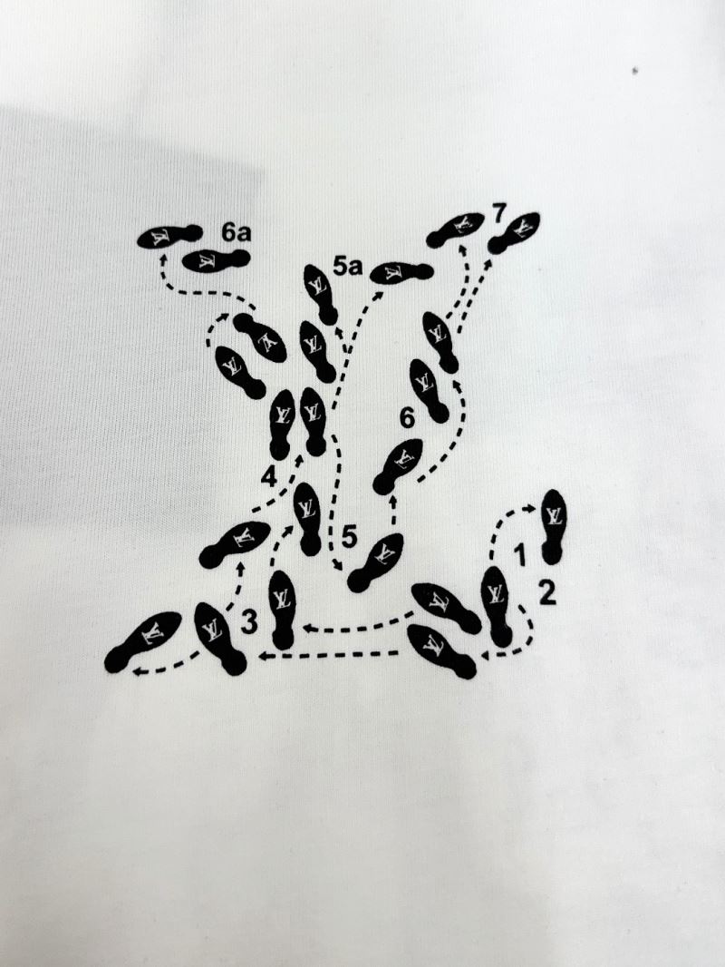 Louis Vuitton T-Shirts